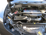 アルファロメオ&nbsp;ステルヴィオ&nbsp;ファーストエディション