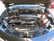 アルファロメオ&nbsp;ステルヴィオ&nbsp;ファーストエディション