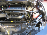 アルファロメオ&nbsp;ステルヴィオ&nbsp;ファーストエディション