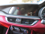 アルファロメオ&nbsp;ステルヴィオ&nbsp;ファーストエディション