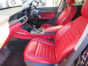 アルファロメオ&nbsp;ステルヴィオ&nbsp;ファーストエディション