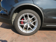 アルファロメオ&nbsp;ステルヴィオ&nbsp;ファーストエディション