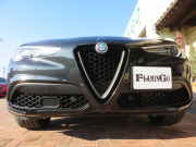 アルファロメオ&nbsp;ステルヴィオ&nbsp;ファーストエディション