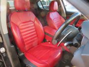 アルファロメオ&nbsp;ステルヴィオ&nbsp;ファーストエディション