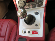 アルファロメオ&nbsp;Brera&nbsp;2.2セレスピード　スカイウインド