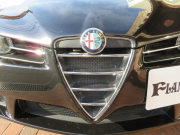 アルファロメオ&nbsp;Brera&nbsp;2.2セレスピード　スカイウインド