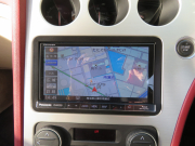 アルファロメオ&nbsp;Brera&nbsp;2.2セレスピード　スカイウインド