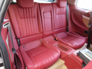 アルファロメオ&nbsp;Brera&nbsp;2.2セレスピード　スカイウインド