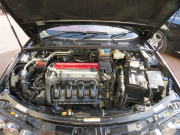 アルファロメオ&nbsp;Brera&nbsp;2.2セレスピード　スカイウインド