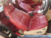 アルファロメオ&nbsp;Brera&nbsp;2.2セレスピード　スカイウインド