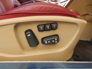 アルファロメオ&nbsp;Brera&nbsp;2.2セレスピード　スカイウインド