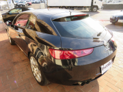 アルファロメオ&nbsp;Brera&nbsp;2.2セレスピード　スカイウインド