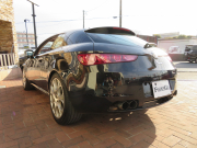 アルファロメオ&nbsp;Brera&nbsp;2.2セレスピード　スカイウインド