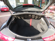 アルファロメオ&nbsp;Brera&nbsp;2.2セレスピード　スカイウインド