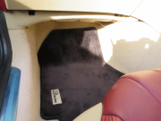 アルファロメオ&nbsp;Brera&nbsp;2.2セレスピード　スカイウインド