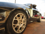 アルファロメオ&nbsp;Brera&nbsp;2.2セレスピード　スカイウインド