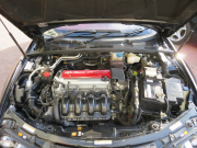 アルファロメオ&nbsp;Brera&nbsp;2.2セレスピード　スカイウインド