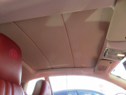 アルファロメオ&nbsp;Brera&nbsp;2.2セレスピード　スカイウインド