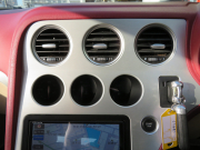 アルファロメオ&nbsp;Brera&nbsp;2.2セレスピード　スカイウインド