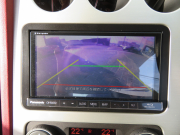 アルファロメオ&nbsp;Brera&nbsp;2.2セレスピード　スカイウインド