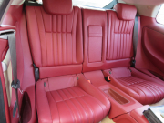 アルファロメオ&nbsp;Brera&nbsp;2.2セレスピード　スカイウインド