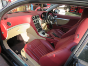 アルファロメオ&nbsp;Brera&nbsp;2.2セレスピード　スカイウインド