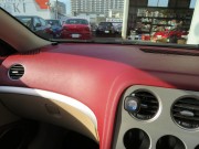 アルファロメオ&nbsp;Brera&nbsp;2.2セレスピード　スカイウインド