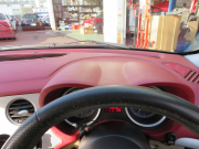 アルファロメオ&nbsp;Brera&nbsp;2.2セレスピード　スカイウインド