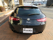 アルファロメオ&nbsp;Brera&nbsp;2.2セレスピード　スカイウインド