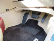 アルファロメオ&nbsp;Brera&nbsp;2.2セレスピード　スカイウインド