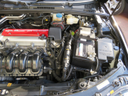 アルファロメオ&nbsp;Brera&nbsp;2.2セレスピード　スカイウインド