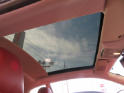 アルファロメオ&nbsp;Brera&nbsp;2.2セレスピード　スカイウインド