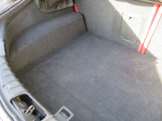 アルファロメオ&nbsp;Brera&nbsp;2.2セレスピード　スカイウインド