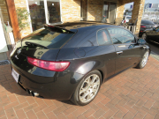 アルファロメオ&nbsp;Brera&nbsp;2.2セレスピード　スカイウインド