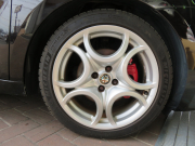 アルファロメオ&nbsp;MiTo&nbsp;コンペティツィオーネ