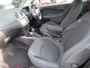 アルファロメオ&nbsp;MiTo&nbsp;コンペティツィオーネ