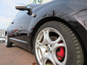 アルファロメオ&nbsp;MiTo&nbsp;コンペティツィオーネ