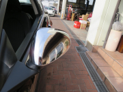 アルファロメオ&nbsp;MiTo&nbsp;コンペティツィオーネ