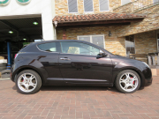 アルファロメオ&nbsp;MiTo&nbsp;コンペティツィオーネ