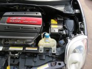 アルファロメオ&nbsp;MiTo&nbsp;コンペティツィオーネ