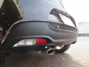 アルファロメオ&nbsp;MiTo&nbsp;コンペティツィオーネ