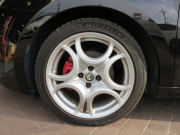 アルファロメオ&nbsp;MiTo&nbsp;コンペティツィオーネ