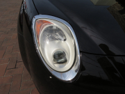 アルファロメオ&nbsp;MiTo&nbsp;コンペティツィオーネ