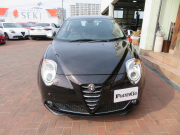 アルファロメオ&nbsp;MiTo&nbsp;コンペティツィオーネ