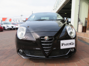 アルファロメオ&nbsp;MiTo&nbsp;コンペティツィオーネ