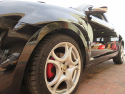 アルファロメオ&nbsp;MiTo&nbsp;コンペティツィオーネ