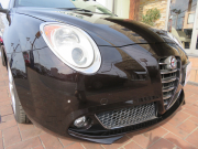 アルファロメオ&nbsp;MiTo&nbsp;コンペティツィオーネ