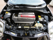 アルファロメオ&nbsp;MiTo&nbsp;コンペティツィオーネ