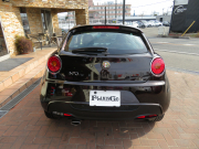 アルファロメオ&nbsp;MiTo&nbsp;コンペティツィオーネ