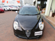 アルファロメオ&nbsp;MiTo&nbsp;コンペティツィオーネ